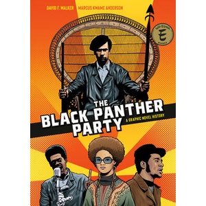 Black Panther Party (ISBN: 9781984857705)