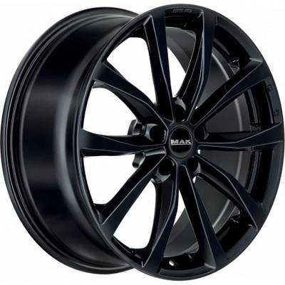 MAK Wolf 7,5x17 5x115 ET40 gloss black