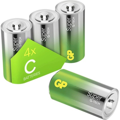 GP Super C 4ks B01304