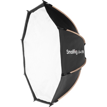 SmallRig LA-O90 Octagonal Softbox 4633
