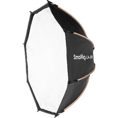 SmallRig LA-O90 Octagonal Softbox 4633