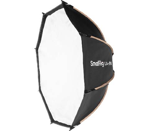 SmallRig LA-O90 Octagonal Softbox 4633