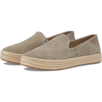 TOMS Carolina espadrilles - Green (Dune)