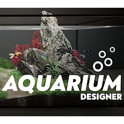 Aquarium Designer