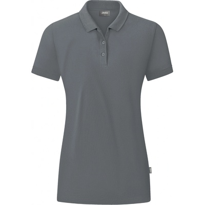 JAKO Organic Poloshirt Women c6320w 840