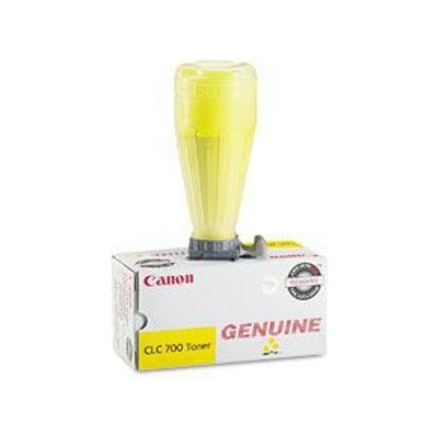 Canon TОНЕР ЗА КОПИРНА МАШИНА CANON ТИП CLC 700/800/900 - Yellow - P№ CFF42-0431000 - заб. : 4600k/345gr (CFF42-0431000)