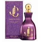 Jimmy Choo I Want Choo Midnight Eau de Parfum - Парфюмна вода за жени 100 мл Парфюми