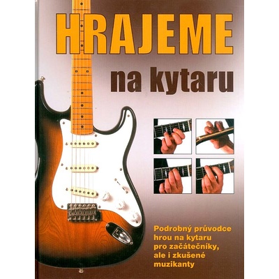 Hrajeme na kytaru