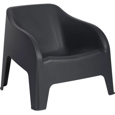 TOOMAX Zahradní křeslo PETRA ARMCHAIR, plastové