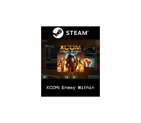 XCOM: Enemy Within