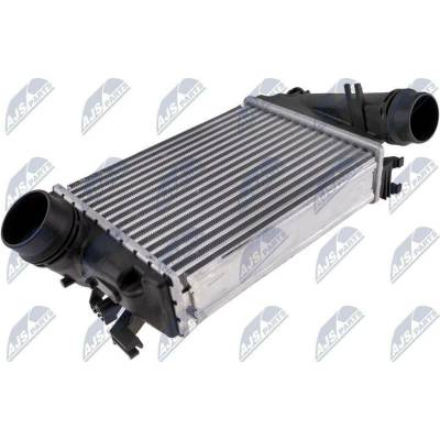 Chladič turba NTY CNG-NS-010 (CNGNS010)