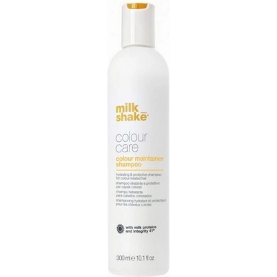 Milk_Shake Color Care Color Maintainer Sulfate Free Jemný čistiaci šampón bez sulfátov 300 ml