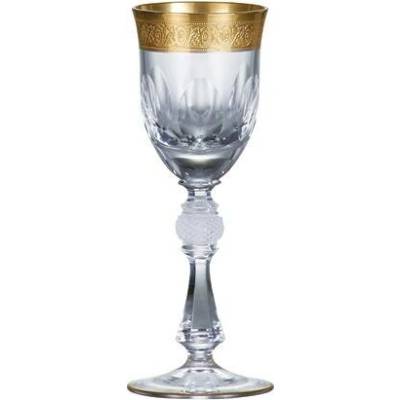 Bohemia Crystal Sklenice na likér Jessie se po 2 x 45 ml
