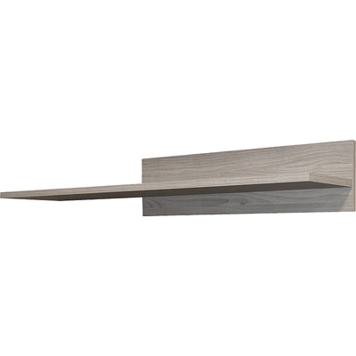 Matis Полица Барселона скандинавски дъб / пясък гланц