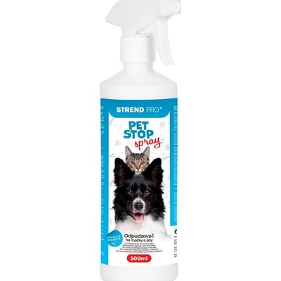 Strend Pro Pet Stop Odpuzovač ST2172572