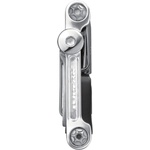 Topeak Mini 20 Pro Multi-Tool - Silver