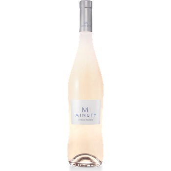 Minuty M de Minuty Rose - вино розе 750ml 700 ml