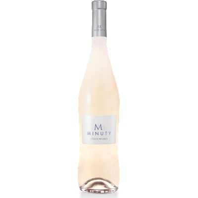 Minuty M de Minuty Rose - вино розе 750ml 700 ml