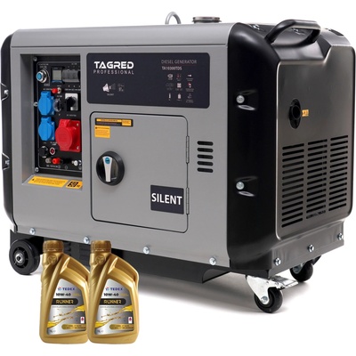 Tagred TA10300TDS