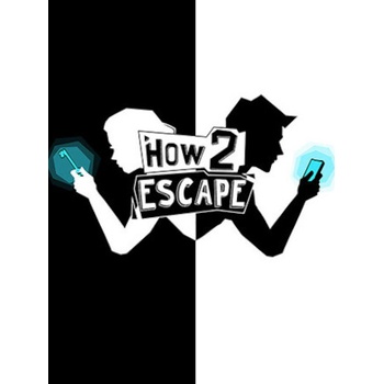 How 2 Escape