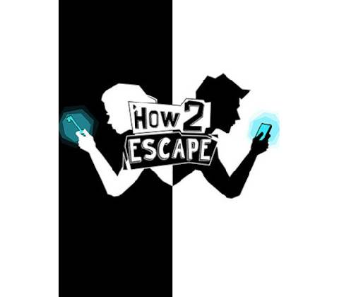 How 2 Escape