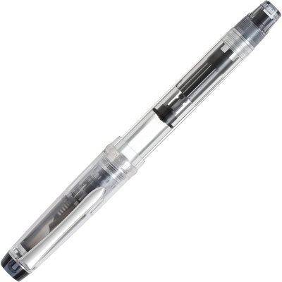 Pilot Heritage 92 PP transparentní hrot F