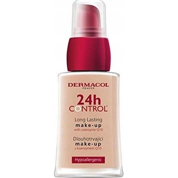 Dermacol 24h Control make-up 100 30 ml