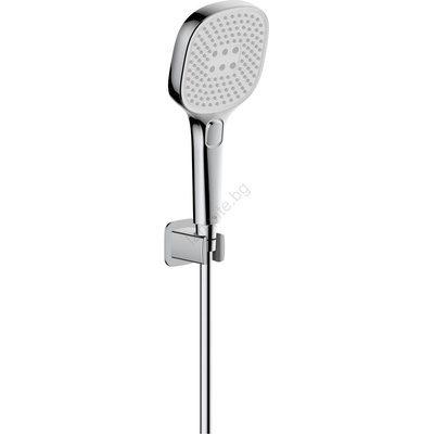 Armatura 841-255-00 - Комплект за душ MALAGA лъскав хром (KF0282)