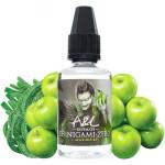 A&L Shinigami Zero Green Edition concentrate 30ml