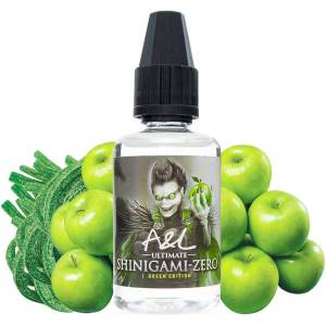 A&L Shinigami Zero Green Edition concentrate 30ml