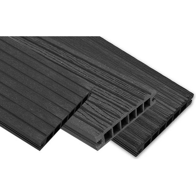 Windoor Terasa Standard 24 x 145 mm 2400 mm Světle hnědá 1 ks