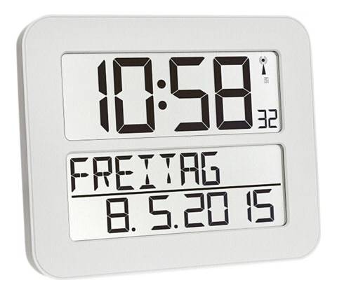 TFA 60.4512.02