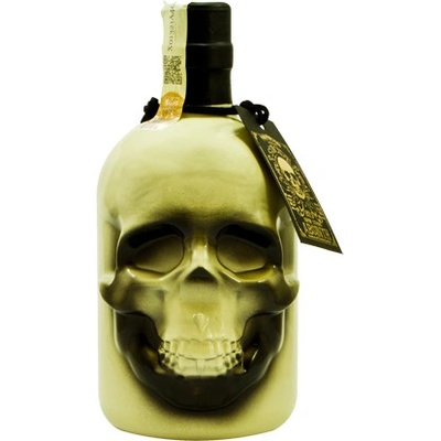 Hill's Suicide Absinth Super Strong 79,9% 0,5 l (holá láhev) – Zboží Dáma