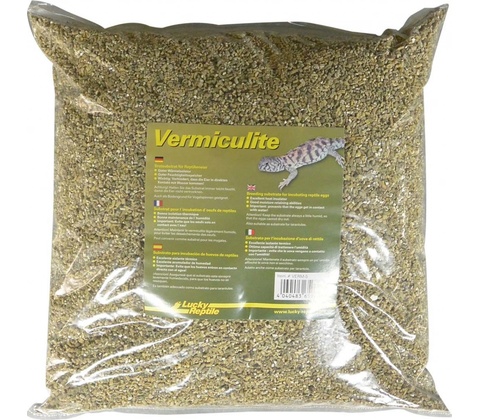 Lucky Reptile Vermiculite 1 l