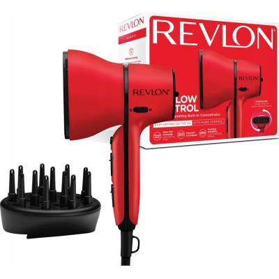 REVLON RVDR5320