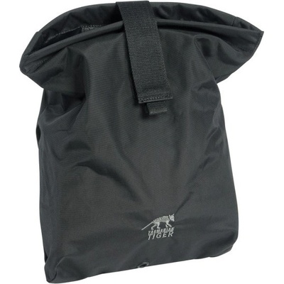 Pouzdro Tasmanian Tiger Dump Pouch odhadzovák na zásobník, černé