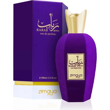 Zimaya Rabab Gems EDP 100 ml