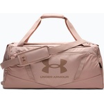 Under Armour Чанта Under Armour Undeniable 5.0 Duffle M bashful pink/deep almond