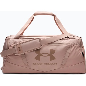 Under Armour Чанта Under Armour Undeniable 5.0 Duffle M bashful pink/deep almond