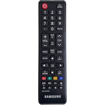 GENERAL SAMSUNG AA81-00243B (TM930) - сервизно съвместимо дистанционно управление на марката General (AA81-00243B (TM930))