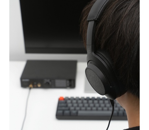 Final Audio UX5000