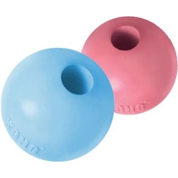 Kong Puppy guma míč M/L