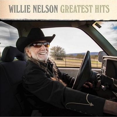Nelson Willie - Greatest Hits CD