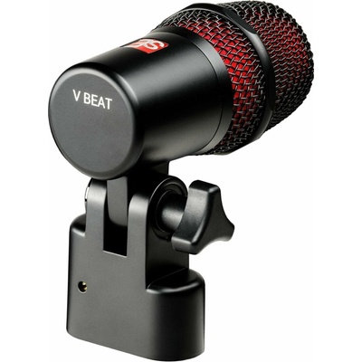 sE Electronics V Beat Black