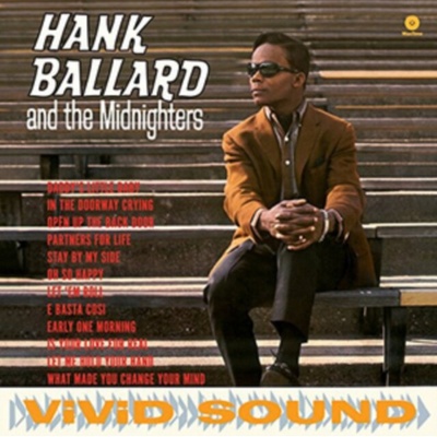 BALLARD HANK: HANK BALLARD AND LP