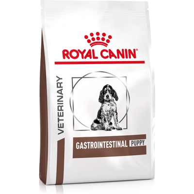 Royal Canin VHN Dog Gastrointestinal Puppy 2,5 kg