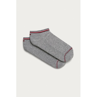 Tommy Hilfiger - Къси чорапи (2 бройки) (100001093)