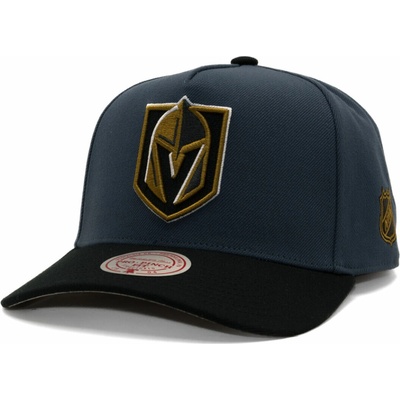 Mitchell & Ness Legendary Home NHL Vegas Golden Knights Dark Grey