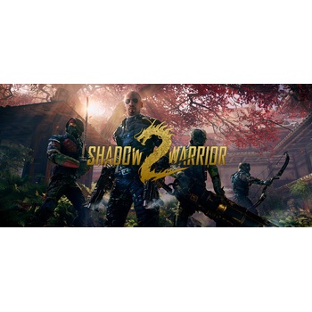 Shadow Warrior 2