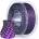 Elegoo PLA Silk Black Purple - 1, 75 mm / 1000 g (50.203.0466)